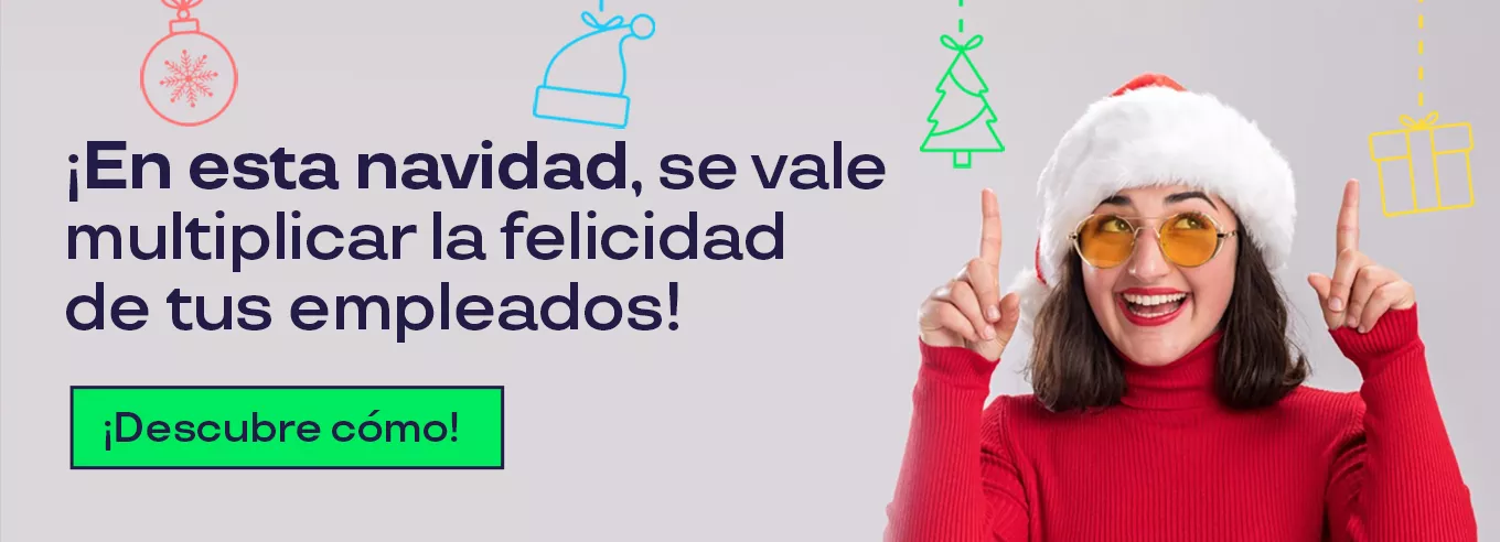 Asesoría Navidad